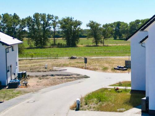 Tolles Baugrundstück - Grundstück zum Kaufen in Jesewitz