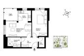 Grundriss - 