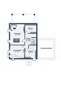 Grundriss, KG - 