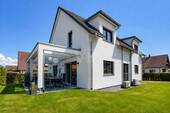 Außenansicht - 5 Zimmer Einfamilienhaus zum Kaufen in Achern / Gamshurst