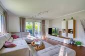 ... Zugang zum Außenbereich, EG - Einfamilienhaus mit 187,00 m&sup2; in Achern / Gamshurst zum Kaufen