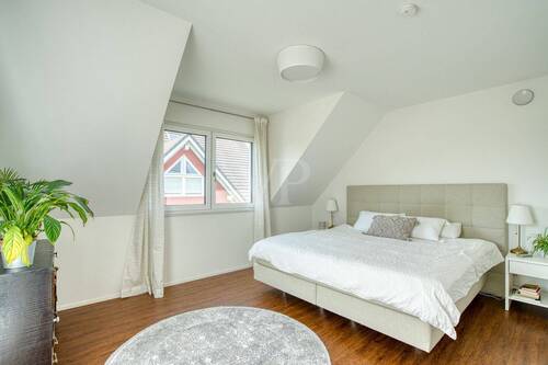 Elternschlafzimmer, OG - 