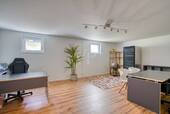 Hobbyraum, Keller - 