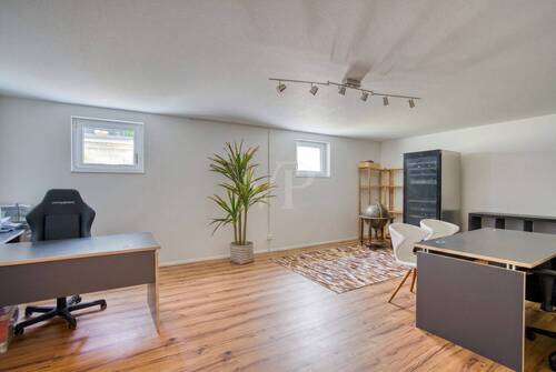 Hobbyraum, Keller - 