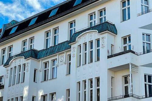 Details Fassade - 