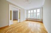 Raumperspektive 3 - 