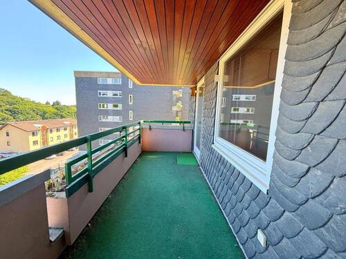 Balkon - 