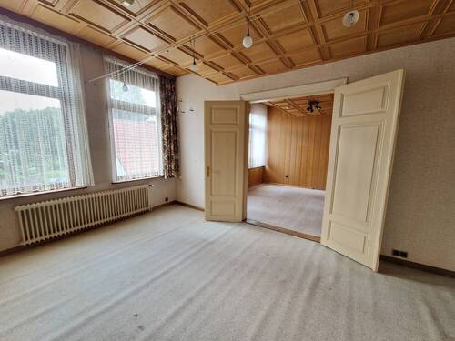 Obergeschoss (5) - 