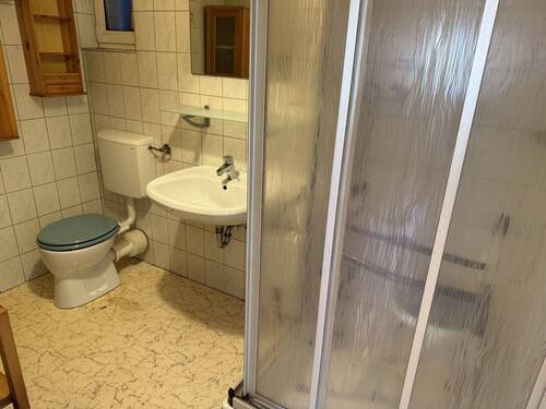 Badezimmer OG 1 - 
