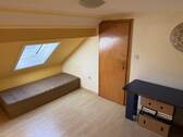 Zimmer rechts DG 2 - 