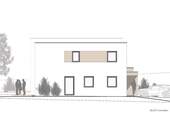 Seitenansicht L - 