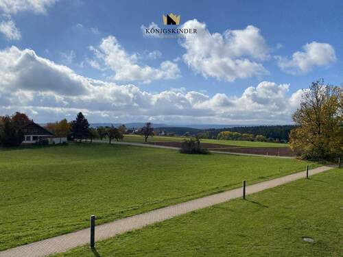 ...zu dieser Aussicht ! - 