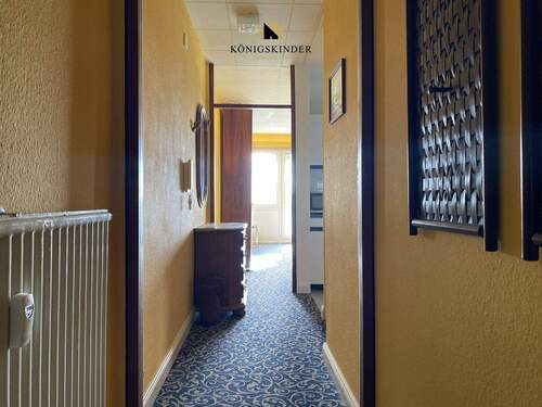 ...Hereinspaziert... - 