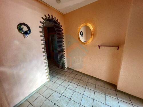 Flur EG - 
