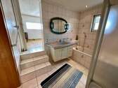 Badezimmer EG - 