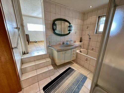 Badezimmer EG - 