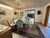 Esszimmer EG - 