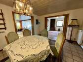 Esszimmer EG - 