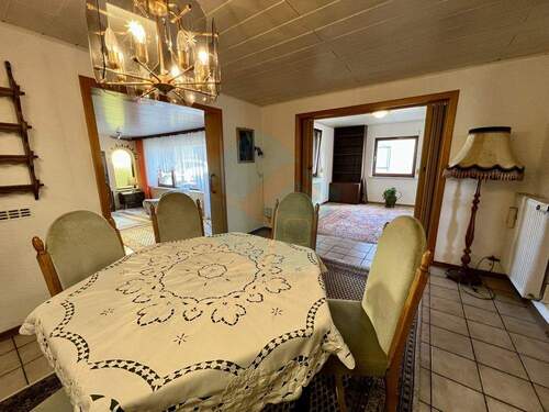 Esszimmer EG - 