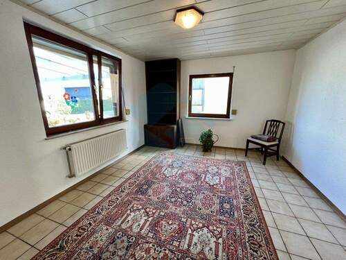 Zimmer 2 EG - 