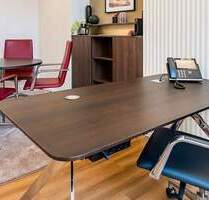 Flexible Büros und Coworking Space direkt am KöGraben - All-in-Miete - Düsseldorf Stadtmitte