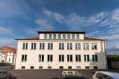 DSC01347 - Büro oder Schulungszentrum in der Nähe zum Saalbahnhof