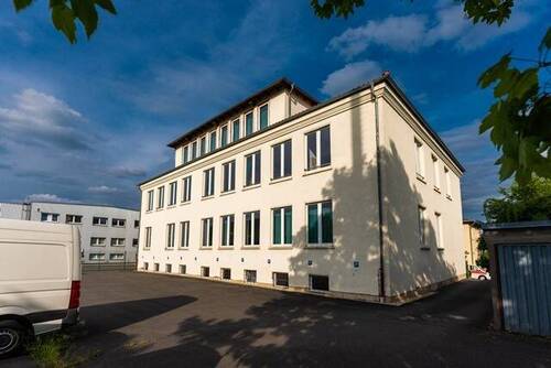 DSC01341 - Büro mit 365,00 m² in Jena zur Miete