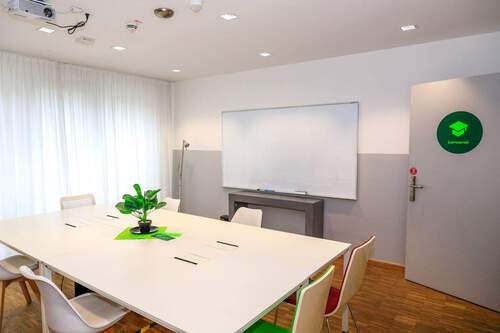 Gemeinschaftsfläche - 