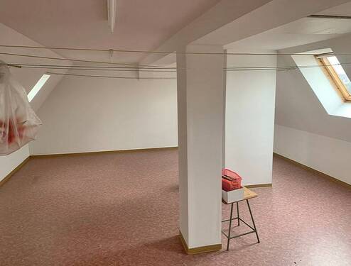 Dachboden - 