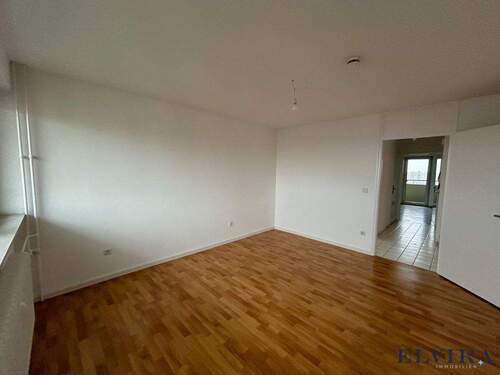 Schlafzimmer - 2 Zimmer Etagenwohnung in Karlsfeld