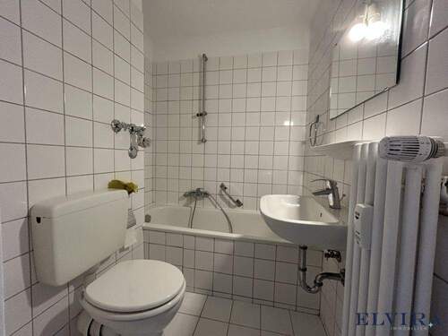 Badezimmer - 
