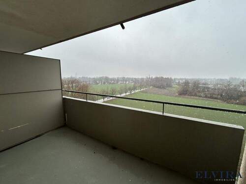 Balkon Schlafzimmer - 