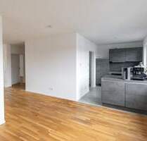 Modernes Wohnen mit Südbalkon und Tiefgarage in Rheinfelden