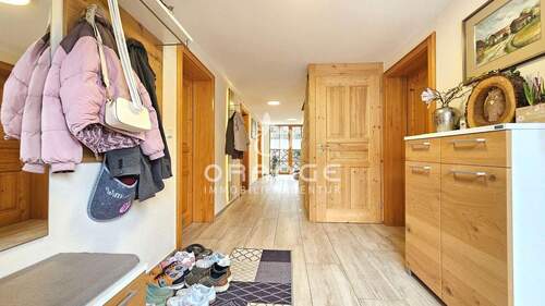 EG: Diele / Eingangsbereich - 