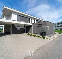Kirchheim im Innkreis - Stilvolle Doppelhaus-Hälfte im Grünen zur Miete Kirchheim im Innkreis - Stilvolle Doppelhaus-Hälfte im Grünen zur Miete