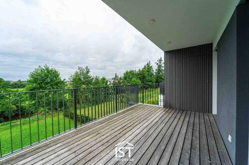 Balkon - 