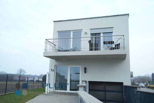 Schlafzimmer - 2 Zimmer Etagenwohnung in Dillingen