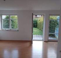 Provisionsfrei! Schöne 2ZKB+1 Zimmer Souterrain, gesamt 77qm, Garten, Tiefgarage - Ingolstadt