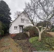 Traumgrundstück mit Altbausubstanz! - Hamburg Wellingsbüttel