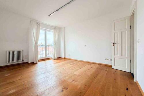 Schlafzimmer Ansicht 03 - 