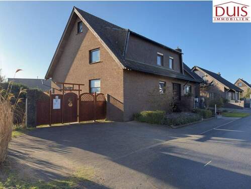 Bild 3 - 8 Zimmer Einfamilienhaus in Marl / Sickingmühle