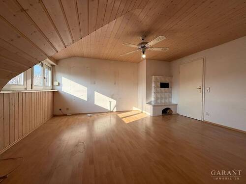 6 - 2 Zimmer Etagenwohnung zum Kaufen in Filderstadt