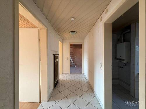 5 - Etagenwohnung mit 60,00 m&sup2; in Filderstadt zum Kaufen