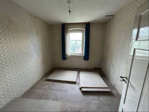 Zimmer 2 im OG - 