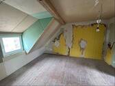 Zimmer 1 im DG - 
