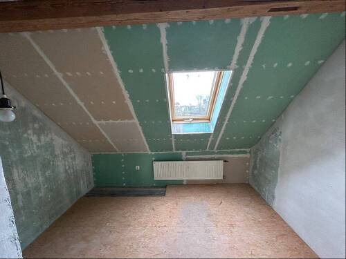 Zimmer 2 im DG - 