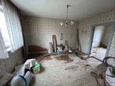 Wohnzimmer im EG - 