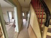 Flur im EG - 