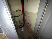 WC im EG - 