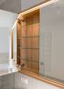 Spiegelschrank - 